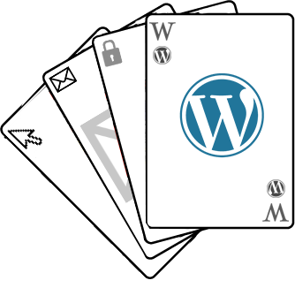 wordpress spelregels
