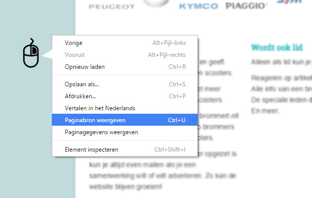 broncode wordpress