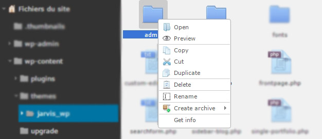 file-server-wordpress