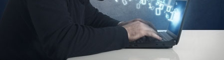 hacker-wordpress-wit-scherm