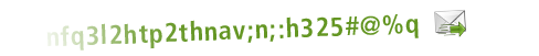 email wachtwoord