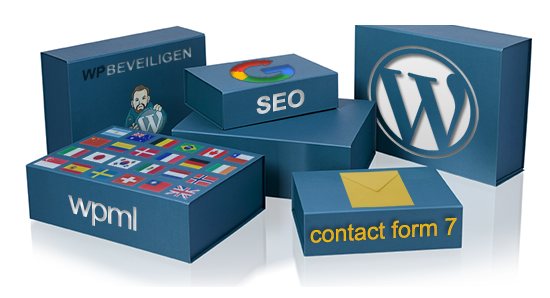 wordpress plugins