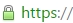 https ssl veilig