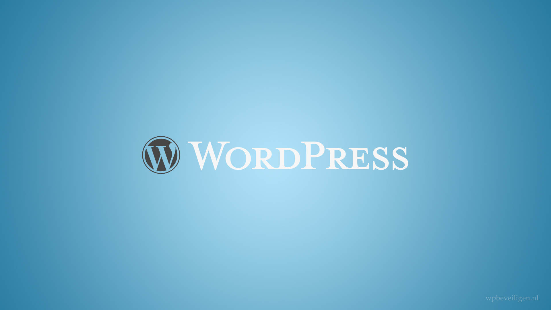 wordpress wallpaper