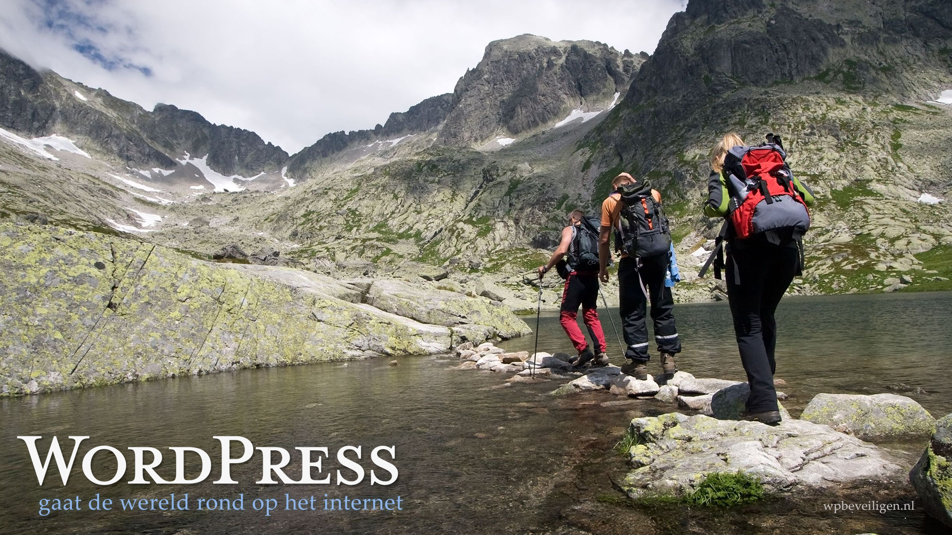 wordpress hd wallpaper