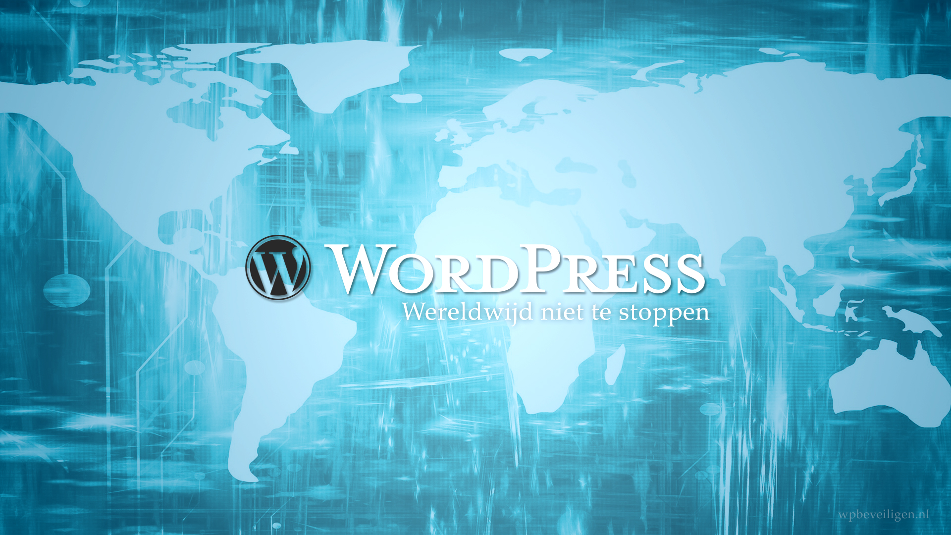 wordpress wallpaper downloaden