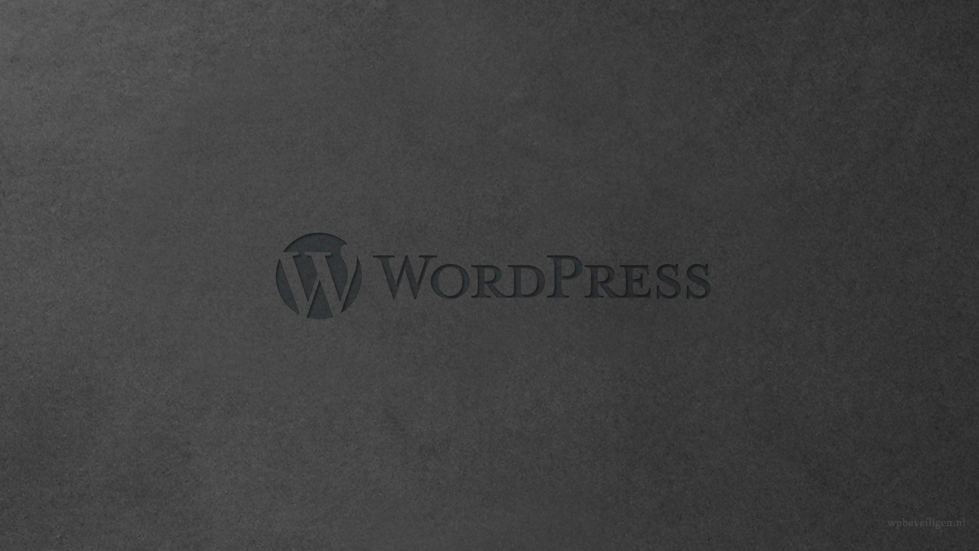 wordpress wallpaper