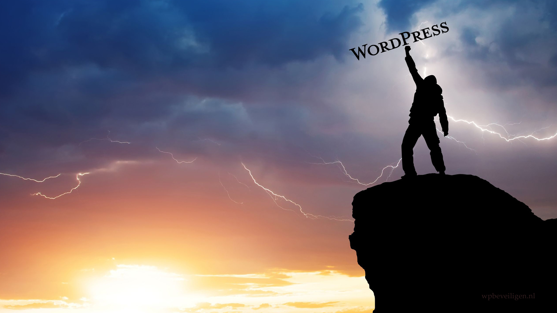 wordpress wallpaper