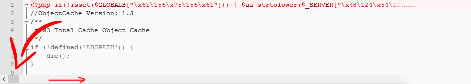 code zonder opmaak