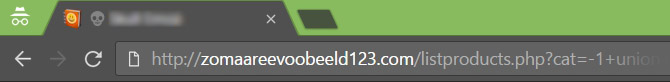 wordpress beveiligen