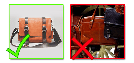 woocommerce producten goed fout