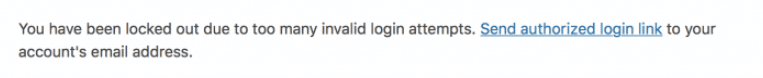 melding ithemes security