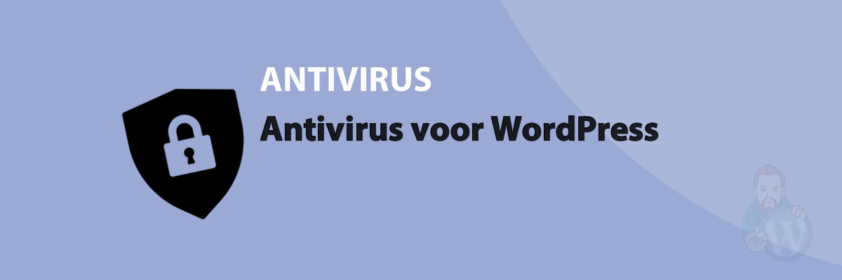 Antivirus voor WordPress
