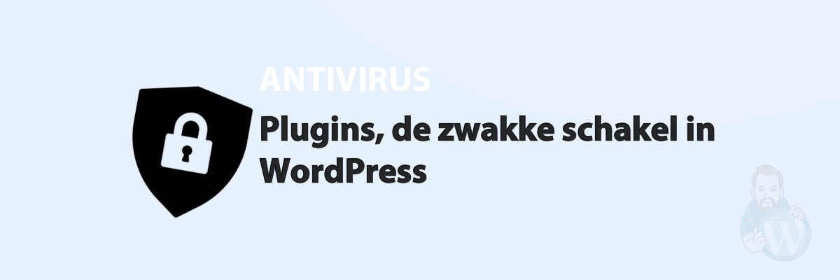 Plugins, de zwakke schakel in WordPress