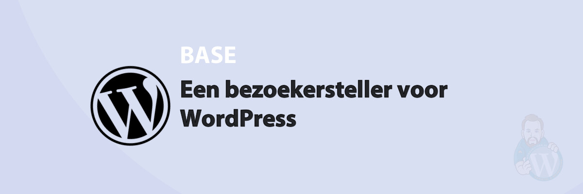 Een bezoekersteller voor WordPress
