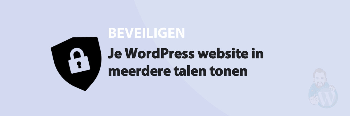 Je WordPress website in meerdere talen tonen