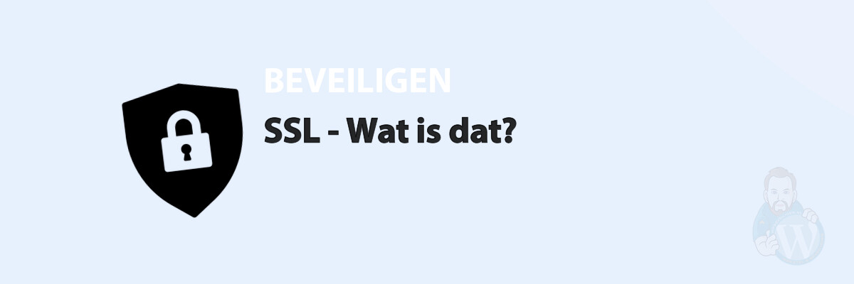 SSL – Wat is dat?