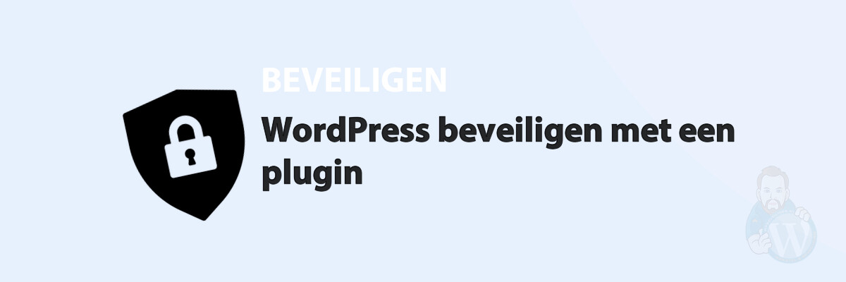 WordPress beveiligen met een plugin