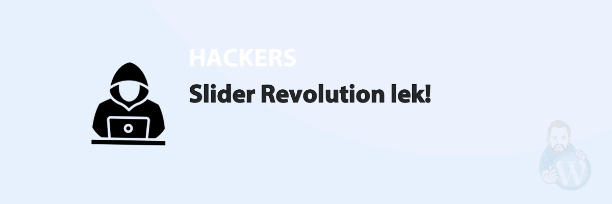Slider Revolution lek!
