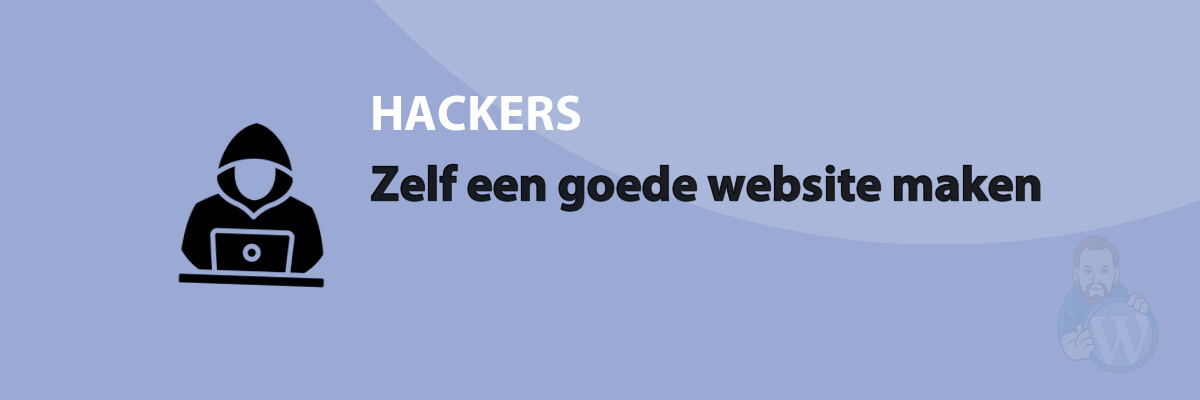 Zelf een goede website maken