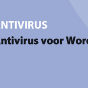 Featured image for Antivirus voor WordPress in category ANTIVIRUS