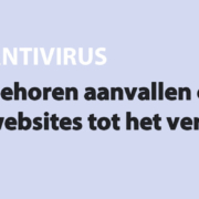 Featured image for Behoren aanvallen op WordPress websites tot het verleden? in category ANTIVIRUS