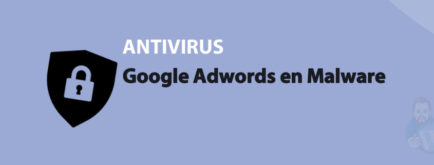 Featured image for Google Adwords en Malware in category ANTIVIRUS