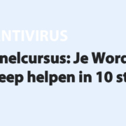 Featured image for Snelcursus: Je WordPress om zeep helpen in 10 stappen in category ANTIVIRUS