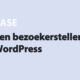 Featured image for Een bezoekersteller voor WordPress in category BASE