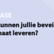 Featured image for Kunnen jullie beveiliging op maat leveren? in category BASE