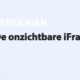 Featured image for De onzichtbare iFrame hack in category BEVEILIGEN