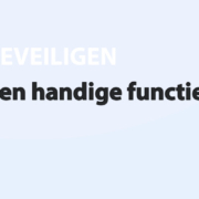 Featured image for Een handige functie van Sucuri in category BEVEILIGEN