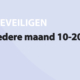 Featured image for Iedere maand 10-20 plugins lek in category BEVEILIGEN