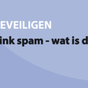 Featured image for Link spam - wat is dat? in category BEVEILIGEN