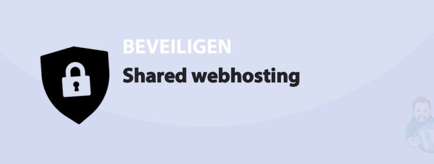 Featured image for Shared webhosting in category BEVEILIGEN