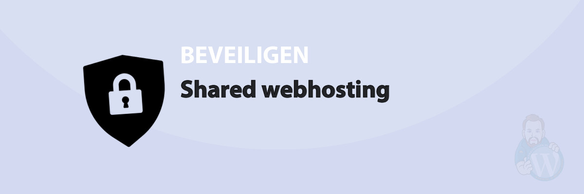 Featured image for Shared webhosting in category BEVEILIGEN