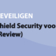 Featured image for Shield Security voor WordPress (Review) in category BEVEILIGEN