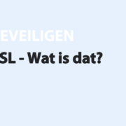 Featured image for SSL - Wat is dat? in category BEVEILIGEN