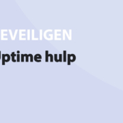 Featured image for Uptime hulp in category BEVEILIGEN