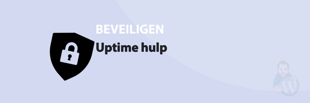 Featured image for Uptime hulp in category BEVEILIGEN