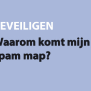 Featured image for Waarom komt mijn mail in de spam map? in category BEVEILIGEN