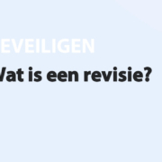 Featured image for Wat is een revisie? in category BEVEILIGEN