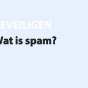 Featured image for Wat is spam? in category BEVEILIGEN