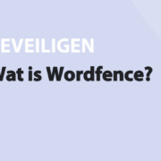 Featured image for Wat is Wordfence? in category BEVEILIGEN