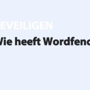 Featured image for Wie heeft Wordfence gemaakt? in category BEVEILIGEN