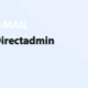 Featured image for Directadmin in category E-MAIL