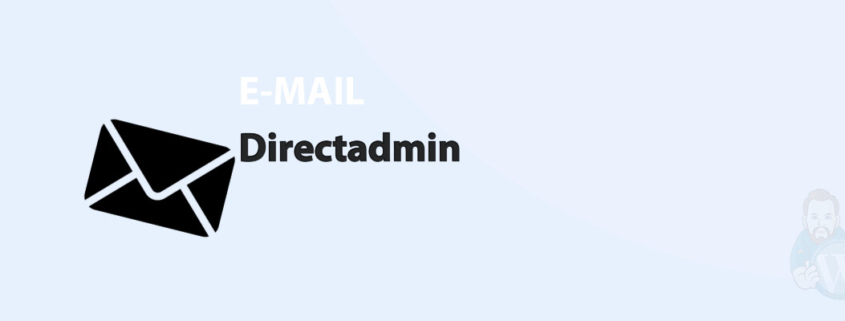 Featured image for Directadmin in category E-MAIL