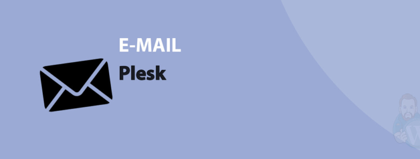 Featured image for Plesk in category E-MAIL