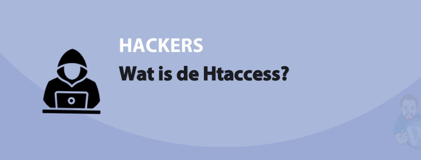 Featured image for Wat is de Htaccess? in category HACKERS
